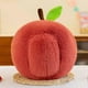 thumbnail image 5 of Apples Hedgehog Pillow Plushie Detachable Hedgehog Plush Dolls Adorable Cuddly Stuffed Toy for Kids Adult, 5 of 5