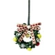 thumbnail image 4 of Adornos colgantes navideños para decoración del hogar, adorno para puerta de granja, oficina Guirnalda, 4 of 8