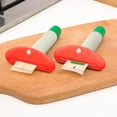thumbnail image 3 of Toothpaste Tube Squeezer - Plastic, One-Hand Use, No Waste, for Toothpaste/Makeup, Home/Travel, 3 of 3