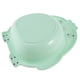 thumbnail image 3 of Lindo Plástico Recién Nacido Infantil Bebé Baño Bañera Lavabo Pie Lavabo Verde Sunnimix Lavabo de baño para niños pequeños, 3 of 8