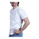 thumbnail image 4 of Playera Hombre Aventura Ciudad Manga Corta Kon Tiki Urb-wh, 4 of 6
