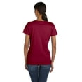 thumbnail image 2 of Fruit of the Loom Womens HD T-Shirt L3930R (3 PACK), 2 of 3