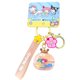 thumbnail image 2 of BaiMao genuino Sanrio aceite flotador líquido llavero HELLO KITTY dibujos animados líquido acrílico llavero regalo promocional, 2 of 4