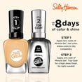 thumbnail image 6 of Sally Hansen Miracle Gel Nail Polish, 770 I Don't Desert You, 0.50 fl oz, 6 of 6