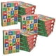 thumbnail image 5 of Vintage Style 15pcs Christmas Advent Calendar Boxes – Empty Treat Goodie Boxes for Holiday DIY Countdown, Family Friendly Paper Gift, 5 of 5