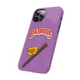 thumbnail image 2 of iPhone Slim Case Backwoods Honey Berry Back Woods Purple Flavor Gift, 2 of 6