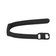 thumbnail image 2 of Silicone Watch Band, One Piece Solid Color Watch Strap  For   Fit-e SM-R375, 2 of 8
