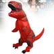 thumbnail image 1 of Disfraz Inflable de Dinosaurio, Disfraz de Dinosaurio, Disfraces Infles para Adultos, Disfraz Inflable de Dinosaurio t rex para Fiesta de cosplay, NaviDad, Halloween, 1 of 7