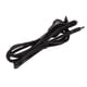 thumbnail image 1 of Cable de extensión de montaje empotrado Nikou tipo C 3.1 USB Cable del soporte del panel de tablero Acabado de lujo, 1 of 9