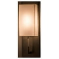 thumbnail image 5 of Meyda Tiffany 177076 Benchmark 16" Tall Wall Sconce - Nickel, 5 of 5