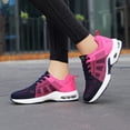 thumbnail image 4 of Mocasines casuales unisex Zapatos de entrenamiento ligeros con cordones Accesorios suaves para exteriores Hugtrwg Para estrenar, 4 of 9
