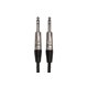 thumbnail image 3 of Cable de escenario o estudio Hosa REAN 1/4 TRS de 10 pies (3 m), 3 of 6