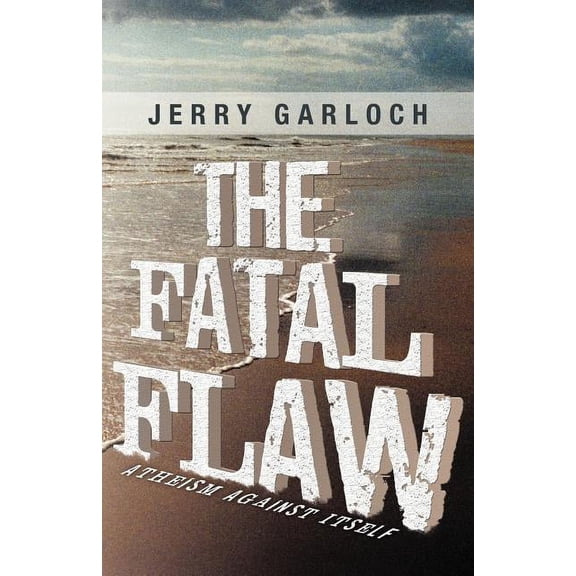 The Fatal Flaw (Paperback)