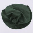 thumbnail image 4 of vlrwzc French Painter Beret Hat Renaissance Flat Cap Classic Costume, 4 of 7