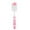 Pink, variant on BNNG Water Bottle Brush, Long Stainless Steel Handle Bottle Brush Cleaner, Bottle Scrubber, Kitchen Scrub Cleaning Brushes for Cup, Wine Glasses, Coffee Mugs, Tumblers, Wine Decanters