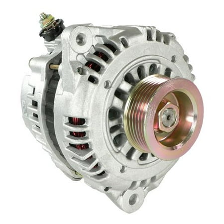 Db Electrical Ahi0104 Alternator For Nissan Maxima Infiniti I30 2000 Db Electrical Ahi0104 Alternator For Nissan Maxima Infiniti I30 2000 00 3 0l 0