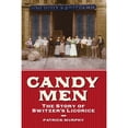 thumbnail image 1 of Pre-Owned Candy Men (Paperback) by Patrick Murphy, 1 of 1