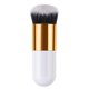thumbnail image 1 of Pincel de maquillaje cerdas suaves lindo elegante cepillo cosmético portátil herramientas de maquillaje profesional, 1 of 8