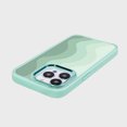 thumbnail image 2 of Caseco Étui MagSafe pour iPhone 14 Pro Vert Vague, 2 of 3