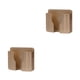 thumbnail image 1 of Bearachild Soporte colgante para carga de teléfono móvil, caja de almacenamiento montada en soporte de Control remoto masculino multifunción montado en Type3 NO3 Bearachild CBP065477, 1 of 6