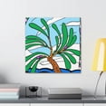 thumbnail image 4 of Willow Tree Pop Art - Canvas, 4 of 10