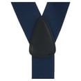 thumbnail image 2 of CTM®  Elastic Button End Suspenders (Men's Big & Tall), 2 of 2