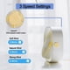 thumbnail image 2 of Usb Min Ventilador Blanco) Feliz Sencillez, 2 of 5