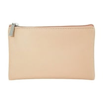 Carry On Portable Makeup Bag Travel Organizer PU Leather Cosmetic Storage For Brushes And Keep Beauty Accessories Secure During Journeys