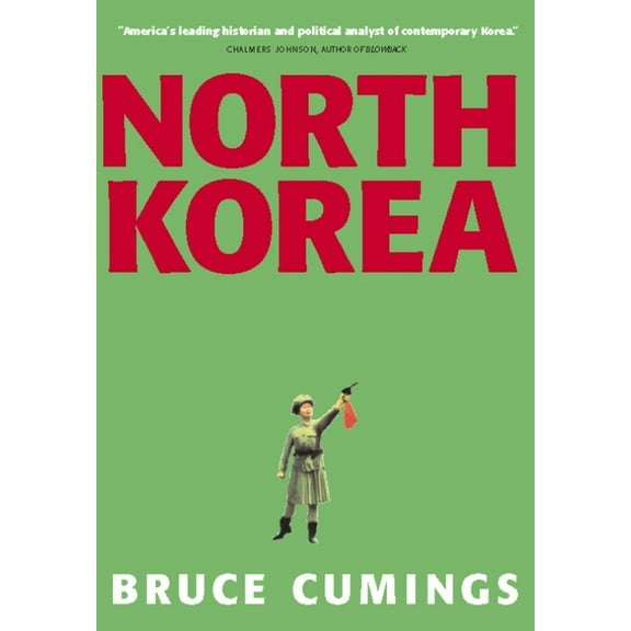 North Korea: Another Country, (Paperback)