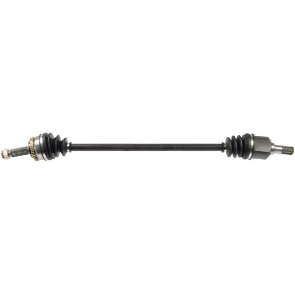 CARDONE New 66-3524 CV Axle Assembly Front Right fits 2007-2012 Hyundai, Kia 49500-2L110