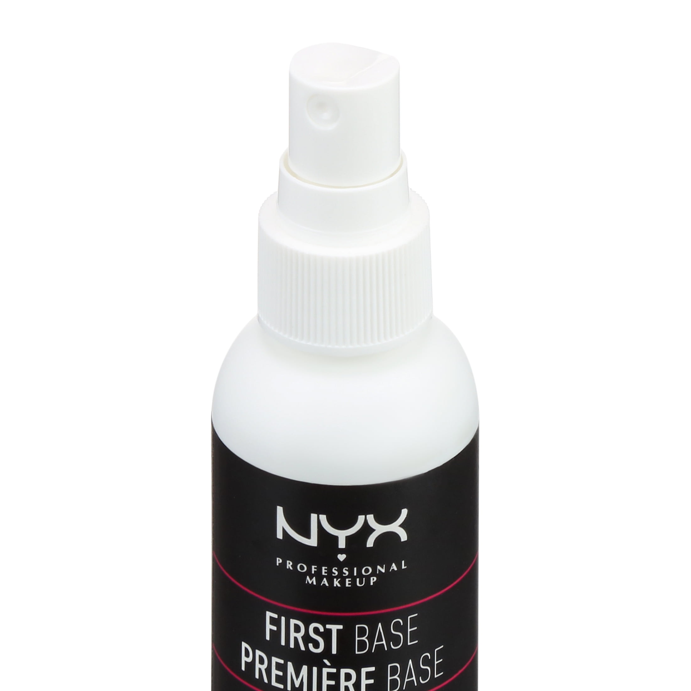 Professional fl First NYX Primer Spray, Base oz 2.02 Makeup