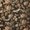 Brown, variant on Homewish Collage Halloween Skeleton Full Size Bedding Sets, Retro Pumpkin Crow Owl Full Size Bed in a Bag, Gray Reversible, 7 Pieces