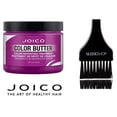 thumbnail image 1 of Joico Color Intensity Color Traitement Déposant de Couleur Butter (avec Brosse Sleek) Rose, 1 of 1