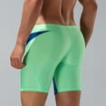 thumbnail image 2 of Mens Swimwear Underwear Summer Swim Boxers Shorts Trunks Swimsuit Board Swimming, 2 of 14