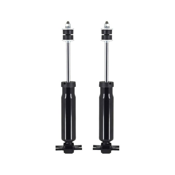 Pair of 2 Front Shock Absorber For 1996-2000 Isuzu Hombre