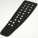 thumbnail image 2 of Eigraketly 5 uds almohadilla de surf EVA tabla de surf agarre de cubierta de tracción hueco resistente a la corrosión almohadillas adhesivas Deportes acuáticos Negro, 2 of 6