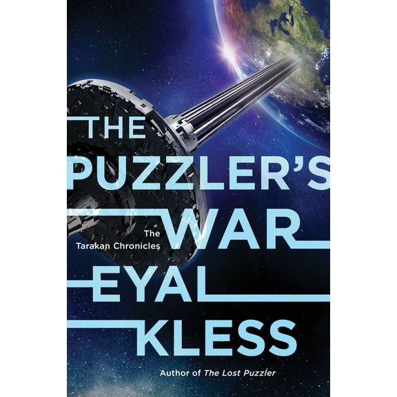 Tarakan Chronicles The Puzzler's War, Book 2, (Paperback)