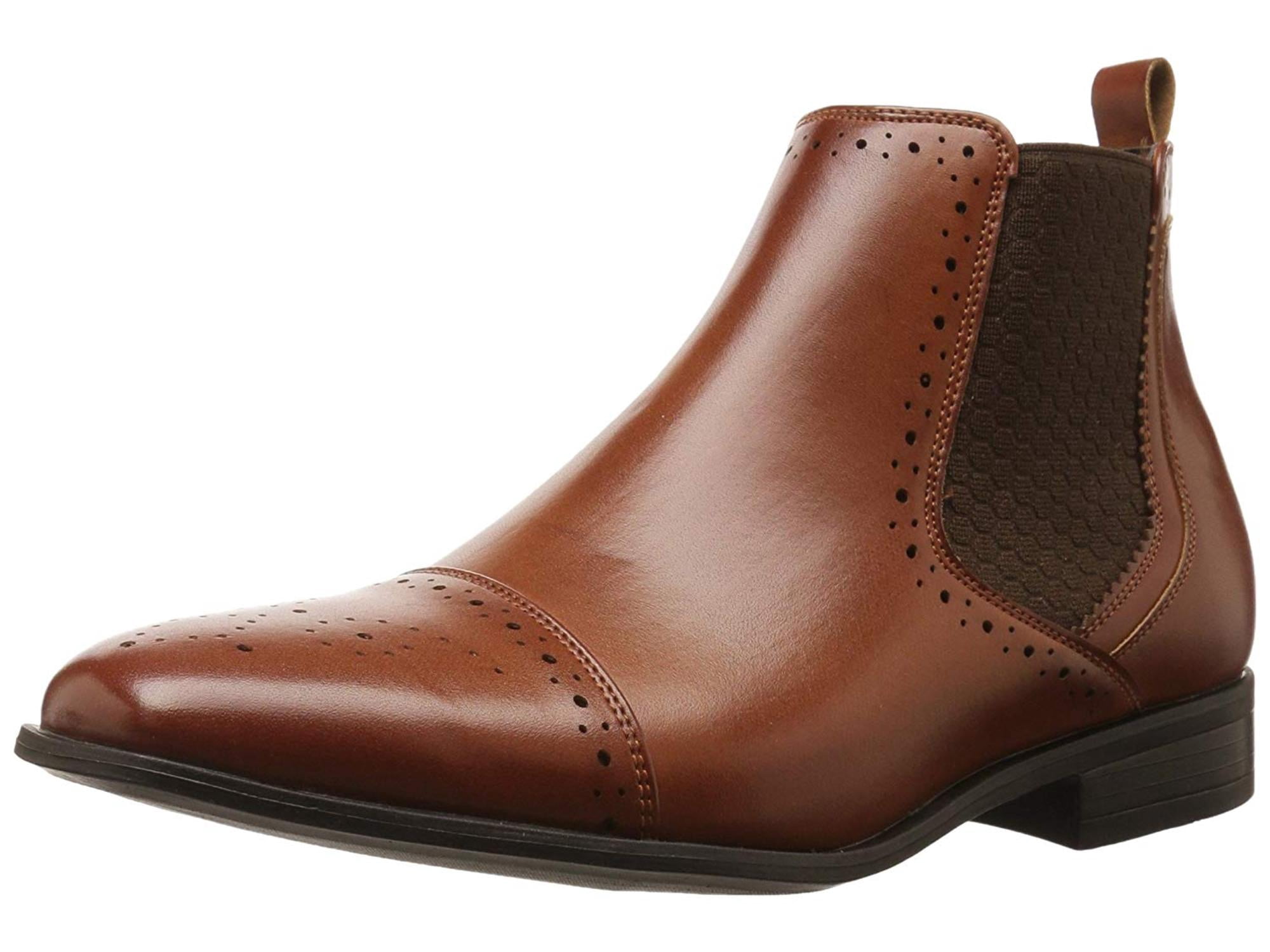 stacy adams alomar chelsea boot