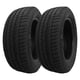 thumbnail image 1 of Paquete De 2 Llantas 225/45zr18 Radburg Sport Rs3 91y, 1 of 2