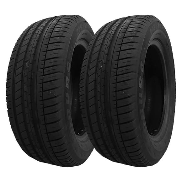 Paquete de 2 Llantas Radburg Sport Rs3 205/50r16 87v