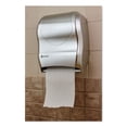 thumbnail image 5 of Tear-N-Dry Touchless Roll Towel Dispenser 16.75 x 10 x 12.5 Silver T1370SS, 5 of 7
