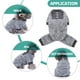 thumbnail image 3 of Pijamas para perros, ropa de invierno para perros, mono esponjoso para mascotas, ropa para mascotas, suministros para perros, 3 of 6