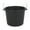 black, variant on Tuff Stuff Products 458100708 70 qt. MCK70BK Muck Bucket, Black