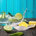 thumbnail image 3 of Bird Shape Lemon Squeezer Stainless Steel 304 Lemon Tea Maker, 3 of 7