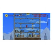 Terraria, 505 Games, Xbox 360, 812872018102