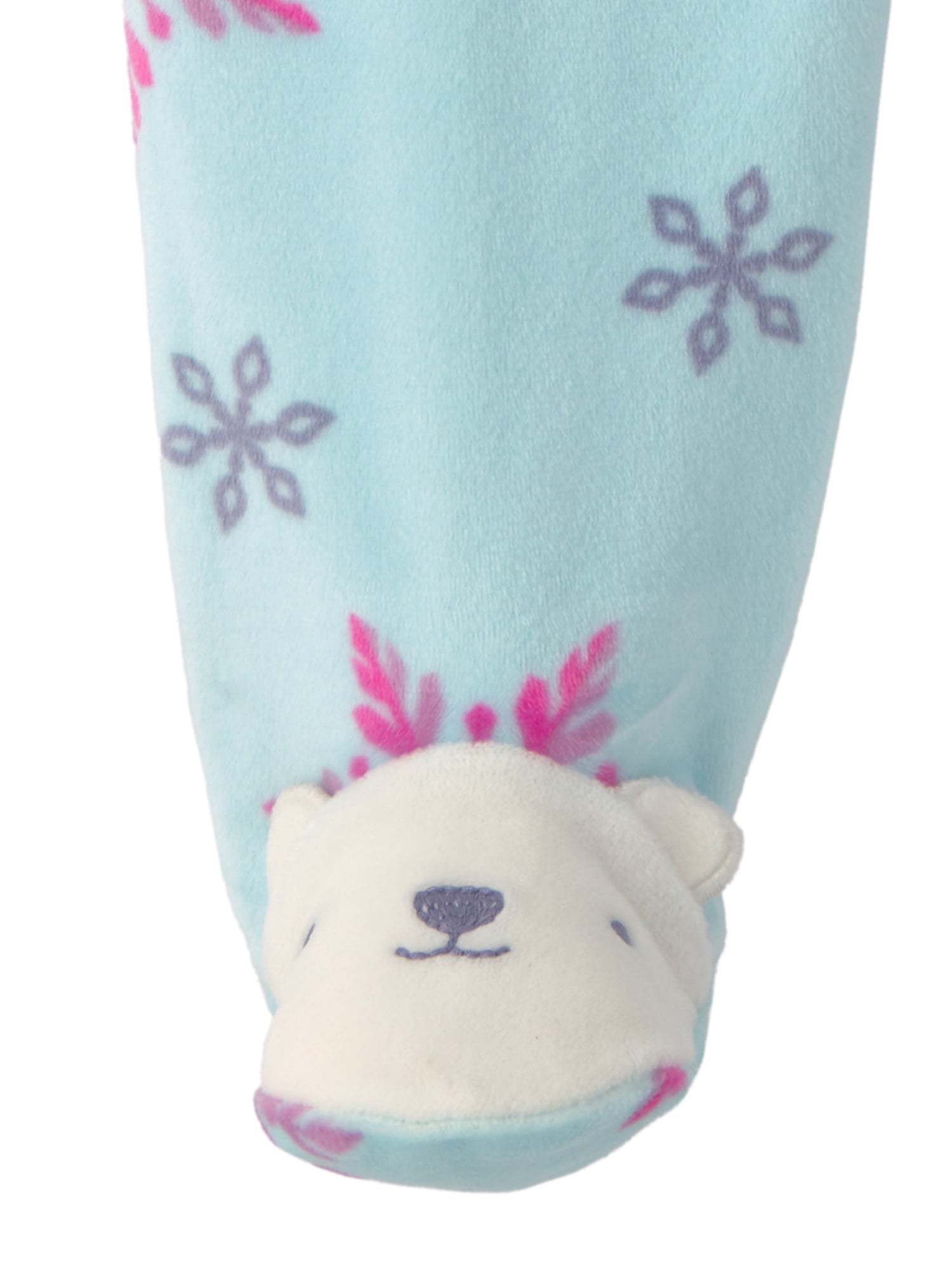 Carter's Child of Mine Baby Cozy Sleep 'N Play, Sizes Preemie-6/9 Months
