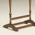 thumbnail image 3 of Beaumont Lane Valet Stand in Plantation Cherry, 3 of 3
