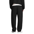 thumbnail image 4 of CCRFTGI Cargo Pants for Men Workout Big and Tall Hiking Pants Active Elastic Joggers for Men Outdoor Travel Sweatpants with Pockets Drawstring Black XXL, 4 of 6