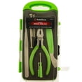 thumbnail image 2 of 6400191 - WATCH REPAIR TOOL KIT 8PCS/SET, 2 of 4