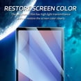thumbnail image 3 of Protector de pantalla de cristal templado ZenRich para Samsung Galaxy Tab S10 Plus/S9 FE Plus/Tab S9 Plus/Tab S8 Plus/Tab S7 FE/Tab S7 Plus, 3 of 6